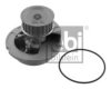 OPEL 01334135 Water Pump